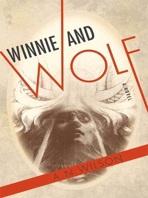 cover image of Winnie and Wolf